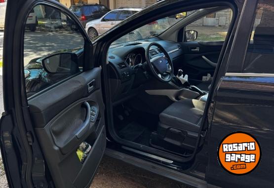 Camionetas - Ford Kuga 2011 Nafta 172000Km - En Venta