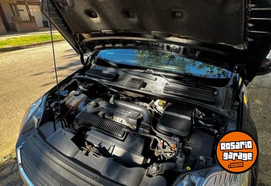 Camionetas - Ford Kuga 2011 Nafta 172000Km - En Venta