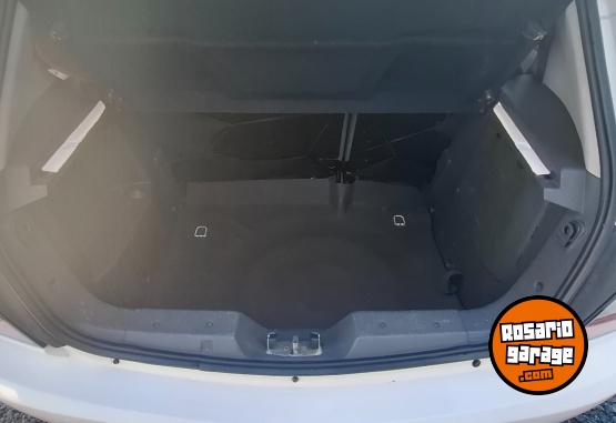 Autos - Chevrolet Agile 2012 Nafta 140000Km - En Venta