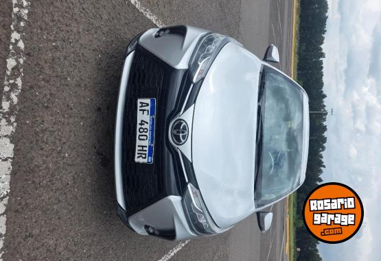 Autos - Toyota Yaris s 2022 Nafta 57000Km - En Venta