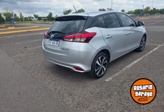 Autos - Toyota Yaris s 2022 Nafta 57000Km - En Venta