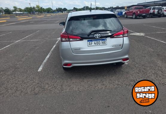 Autos - Toyota Yaris s 2022 Nafta 57000Km - En Venta