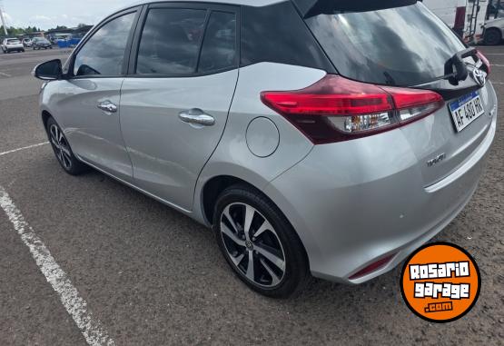Autos - Toyota Yaris s 2022 Nafta 57000Km - En Venta