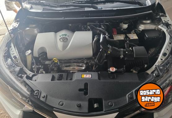 Autos - Toyota Yaris s 2022 Nafta 57000Km - En Venta