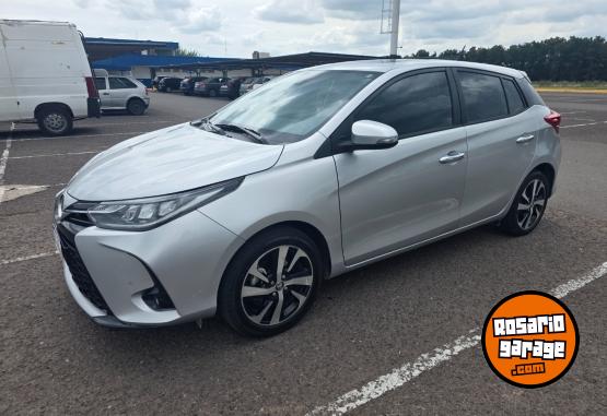 Autos - Toyota Yaris s 2022 Nafta 57000Km - En Venta