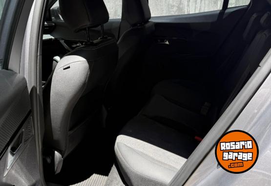 Camionetas - Peugeot 2008 2025 Nafta  - En Venta