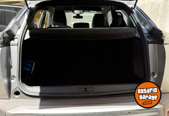 Camionetas - Peugeot 2008 2025 Nafta  - En Venta