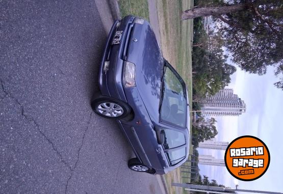 Autos - Renault Clio 1994 Nafta 283000Km - En Venta