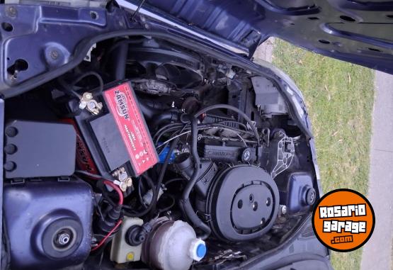 Autos - Renault Clio 1994 Nafta 283000Km - En Venta