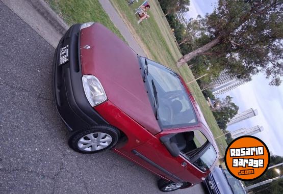 Autos - Renault Clio 3 puertas 1996 Nafta 230000Km - En Venta