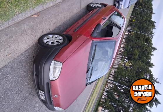 Autos - Renault Clio 3 puertas 1996 Nafta 230000Km - En Venta