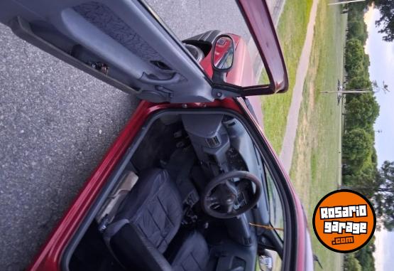 Autos - Renault Clio 3 puertas 1996 Nafta 230000Km - En Venta