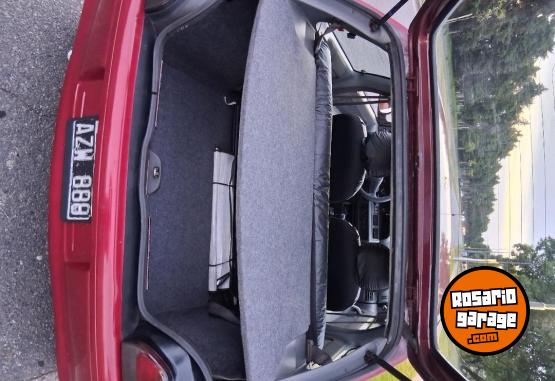 Autos - Renault Clio 3 puertas 1996 Nafta 230000Km - En Venta