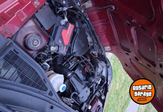 Autos - Renault Clio 3 puertas 1996 Nafta 230000Km - En Venta