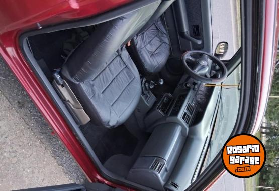Autos - Renault Clio 3 puertas 1996 Nafta 230000Km - En Venta