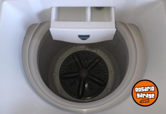 Hogar - LAVARROPAS AUTOMATICO DREAN - En Venta