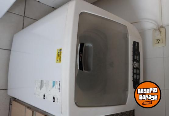 Hogar - LAVARROPAS AUTOMATICO DREAN - En Venta