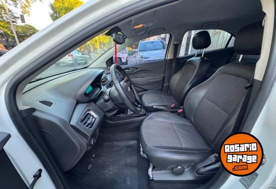 Autos - Chevrolet Onix LTZ 2017 Nafta 72000Km - En Venta