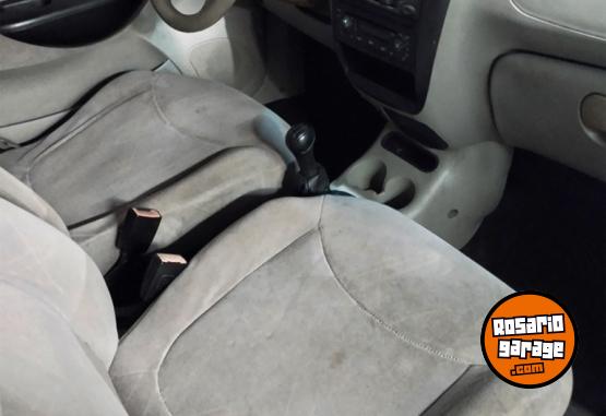 Autos - Chery QQ CONFORT 2012 Nafta 137000Km - En Venta