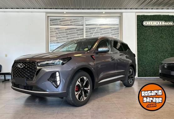 Autos - Chery TIGGO 7 PRO Hybrid 2026 Electrico / Hibrido 0Km - En Venta