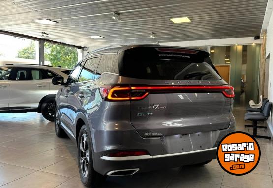 Autos - Chery TIGGO 7 PRO Hybrid 2026 Electrico / Hibrido 0Km - En Venta