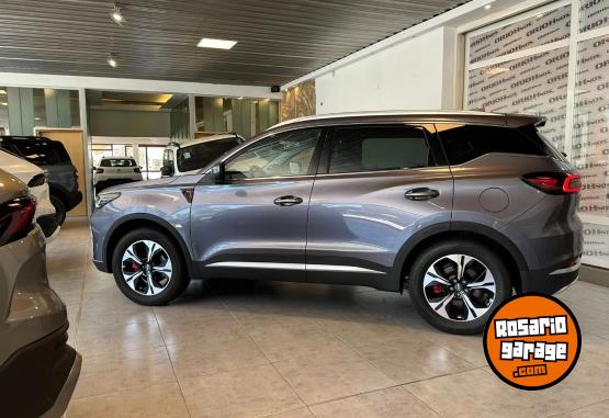 Autos - Chery TIGGO 7 PRO Hybrid 2026 Electrico / Hibrido 0Km - En Venta