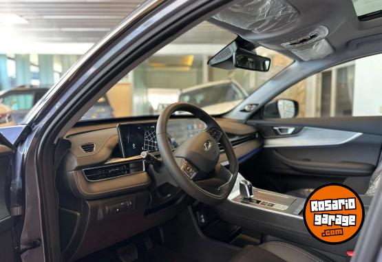 Autos - Chery TIGGO 7 PRO Hybrid 2026 Electrico / Hibrido 0Km - En Venta