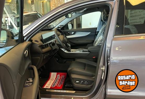 Autos - Chery TIGGO 7 PRO Hybrid 2026 Electrico / Hibrido 0Km - En Venta