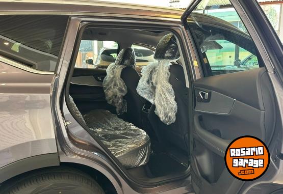 Autos - Chery TIGGO 7 PRO Hybrid 2026 Electrico / Hibrido 0Km - En Venta