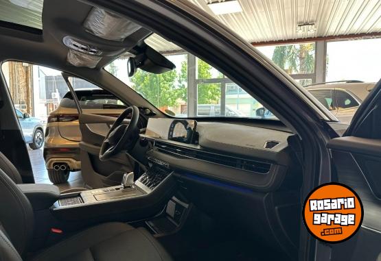 Autos - Chery TIGGO 7 PRO Hybrid 2026 Electrico / Hibrido 0Km - En Venta