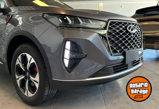 Autos - Chery TIGGO 7 PRO Hybrid 2026 Electrico / Hibrido 0Km - En Venta
