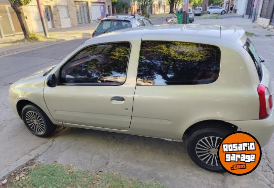 Autos - Renault Renault clio 2014 Nafta 131000Km - En Venta