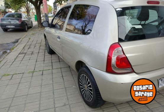 Autos - Renault Renault clio 2014 Nafta 131000Km - En Venta