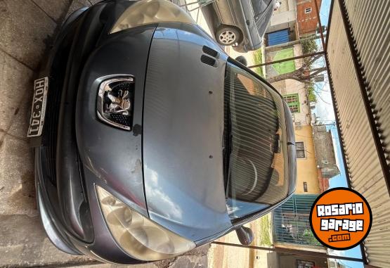 Autos - Peugeot 207 2008 GNC 255000Km - En Venta