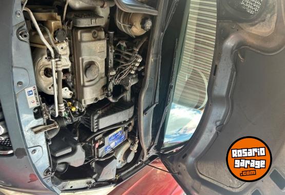 Autos - Peugeot 207 2008 GNC 255000Km - En Venta