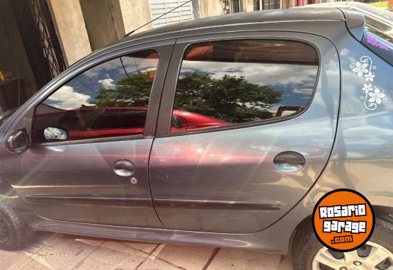 Autos - Peugeot 207 2008 GNC 255000Km - En Venta