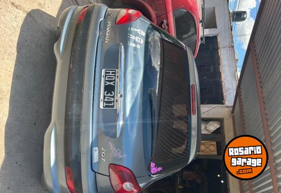Autos - Peugeot 207 2008 GNC 255000Km - En Venta