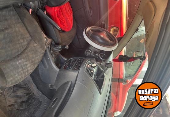 Autos - Peugeot 207 2008 GNC 255000Km - En Venta