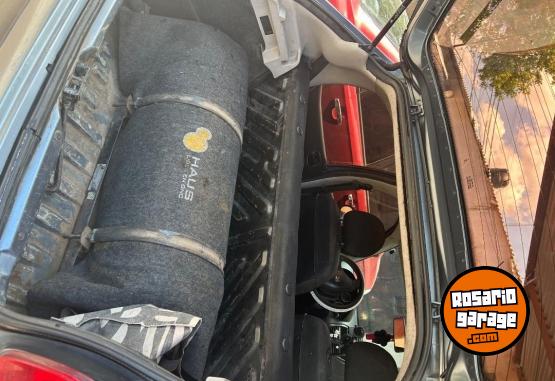 Autos - Peugeot 207 2008 GNC 255000Km - En Venta