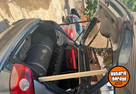 Autos - Peugeot 207 2008 GNC 255000Km - En Venta