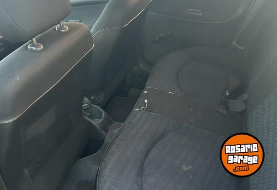 Autos - Peugeot 207 2008 GNC 255000Km - En Venta
