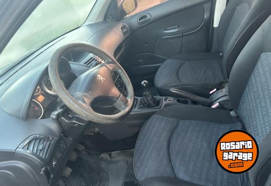 Autos - Peugeot 207 2008 GNC 255000Km - En Venta