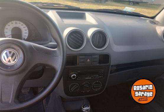 Autos - Volkswagen Gol Power 1.4 2012 Nafta 130000Km - En Venta