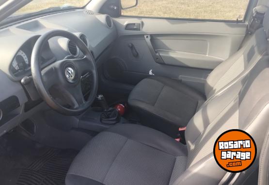 Autos - Volkswagen Gol Power 1.4 2012 Nafta 130000Km - En Venta