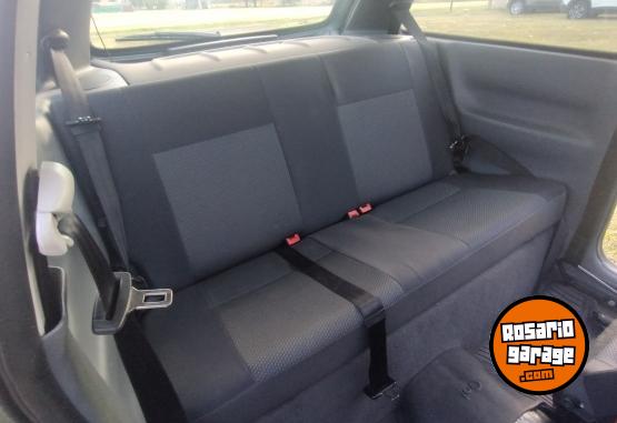 Autos - Volkswagen Gol Power 1.4 2012 Nafta 130000Km - En Venta