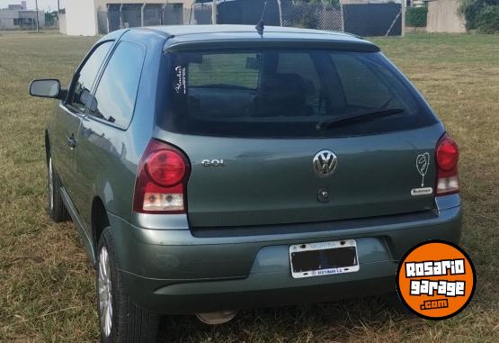Autos - Volkswagen Gol Power 1.4 2012 Nafta 130000Km - En Venta