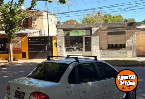 Autos - Chevrolet Classic 2011 Nafta 170000Km - En Venta