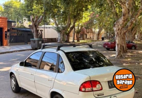 Autos - Chevrolet Classic 2011 Nafta 170000Km - En Venta