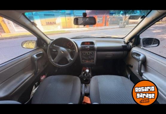 Autos - Chevrolet Classic 2011 Nafta 170000Km - En Venta