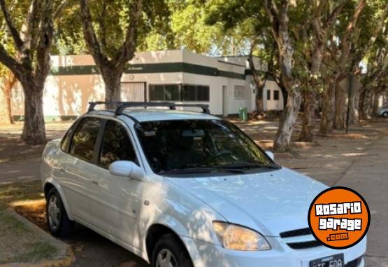 Autos - Chevrolet Classic 2011 Nafta 170000Km - En Venta